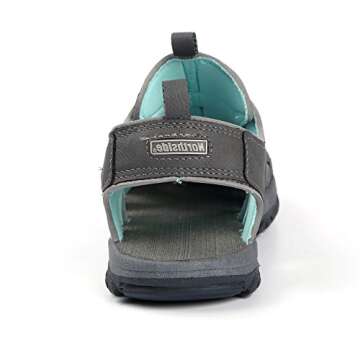 Northside Women's Burke II-W Sport Sandal - Comfort & Style