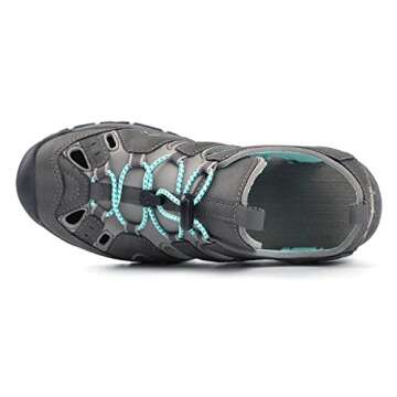 Northside Women's Burke II-W Sport Sandal - Comfort & Style