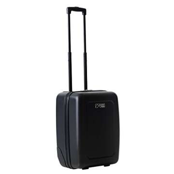 Mountain Buggy Bagrider: Your Child's Travel Companion