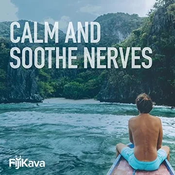FijiKava Instant Kava Powder for Total Relaxation