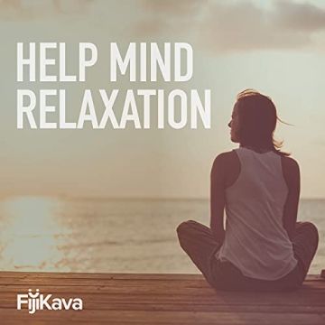 FijiKava Instant Kava Powder for Total Relaxation