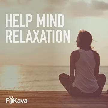 FijiKava Instant Kava Powder for Total Relaxation