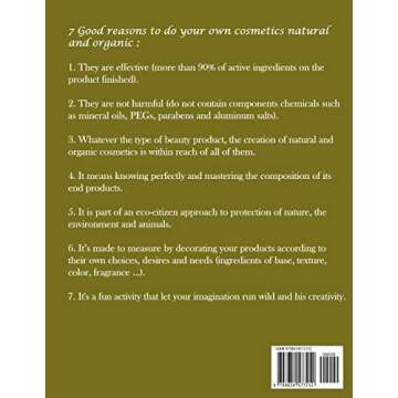 THE BIG BOOK OF HOMEMADE RECIPES FOR YOUR SKIN CARE: MAGICAL BEAUTY GUIDE-ALL SIMPLE AND NATURAL HOM...