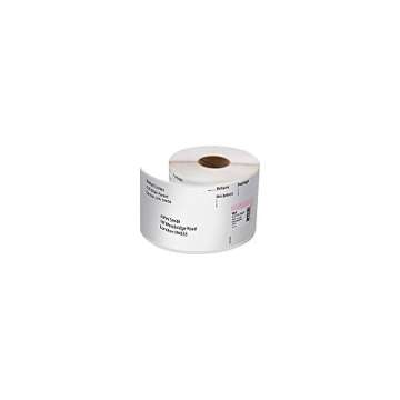 DYMO 3-Part Internet Postage Labels for LabelWriter Printers