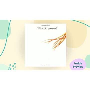 I Went Walking - Interactive Children’s Book