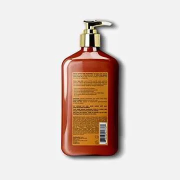 Hempz Pumpkin Spice & Vanilla Chai Body Moisturizer 17 oz