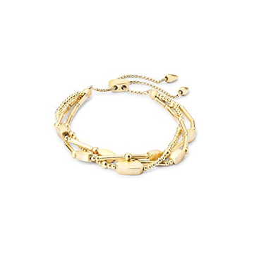 Kendra Scott Chantal Beaded Bracelet for Women Stylish Jewelry