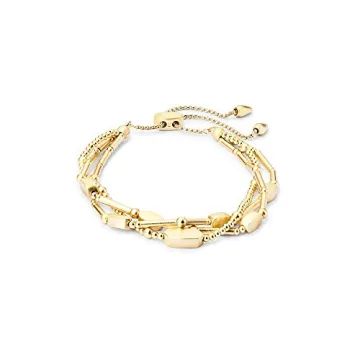 Kendra Scott Chantal Beaded Bracelet for Women Stylish Jewelry