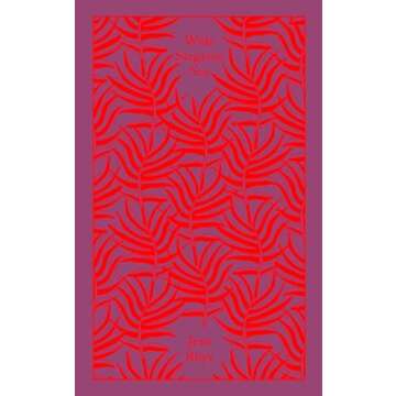 Wide Sargasso Sea - Penguin Clothbound Classics Edition for Book Lovers