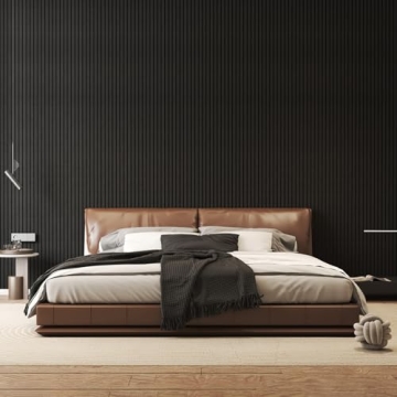 Acoustic Panels for Effective Echo Absorption