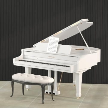 Acoustic Panels for Effective Echo Absorption