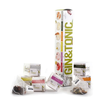 6 Gin Tonic Infusions for Flavorful Cocktails