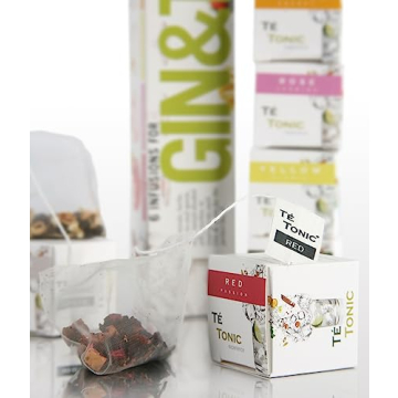 6 Gin Tonic Infusions for Flavorful Cocktails