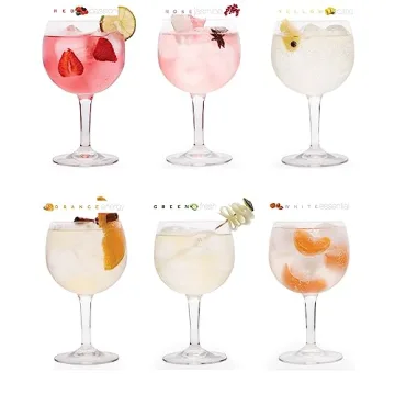 6 Gin Tonic Infusions for Flavorful Cocktails