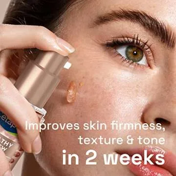 Cetaphil Anti-Aging Face Serum for Sensitive Skin - 1 Oz