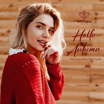 Modelones Gel Nail Polish Set, 9 Colors Neutral Nude Brown Solid Gel Polish Glitter Pudding Gel Skin Tones 2023 Upgraded Crème Manicure Palette Soak Off LED Nail Art Kit Salon DIY Home with Nail Brush