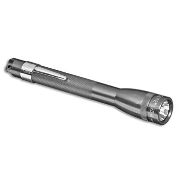 Maglite Mini LED Flashlight - Compact and Powerful Solution