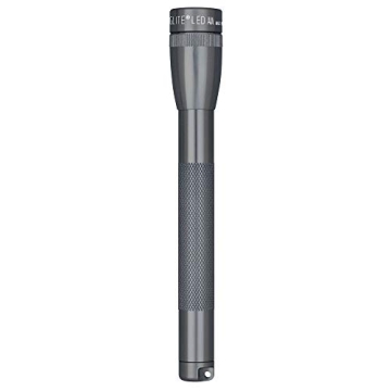 Maglite Mini LED Flashlight - Compact and Powerful Solution