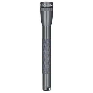 Maglite Mini LED Flashlight - Compact and Powerful Solution