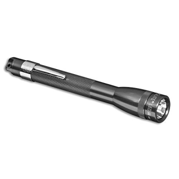 Maglite Mini LED Flashlight - Compact and Powerful Solution