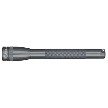 Maglite Mini LED Flashlight - Compact and Powerful Solution