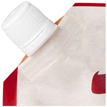 Ecoslay Peppermint Schnapps Hair Wash, Moisturizing Cleanser, High-porosity Cleanser, African Black Soap Cleanser, 8oz