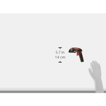 Rust-Oleum Comfort Grip Trigger Handle for Easy Spray Painting