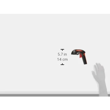 Rust-Oleum Comfort Grip Trigger Handle for Easy Spray Painting