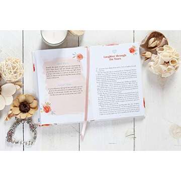 Loved Baby: 31 Devotions Helping You Grieve and Cherish Your Child after Pregnancy Loss (Hardcover) – A Devotional Book on How to Cope, Mourn and Heal after Losing a Baby