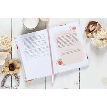 Loved Baby: 31 Devotions Helping You Grieve and Cherish Your Child after Pregnancy Loss (Hardcover) – A Devotional Book on How to Cope, Mourn and Heal after Losing a Baby