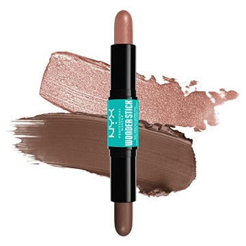NYX Wonder Stick for Effortless Contouring and Highlighting