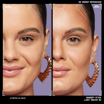 NYX Wonder Stick for Effortless Contouring and Highlighting