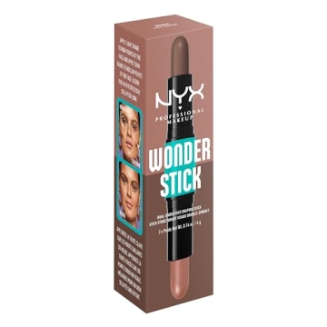 NYX Wonder Stick for Effortless Contouring and Highlighting