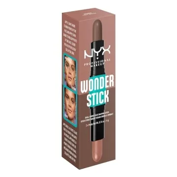 NYX Wonder Stick for Effortless Contouring and Highlighting