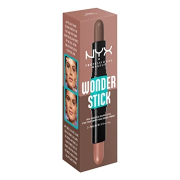 NYX Wonder Stick for Effortless Contouring and Highlighting