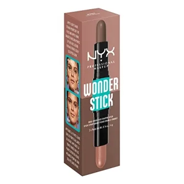 NYX Wonder Stick for Effortless Contouring and Highlighting