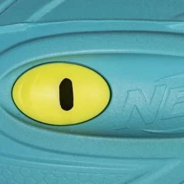 Ultimate NERF Vortex Aero Howler Foam Ball for Endless Fun