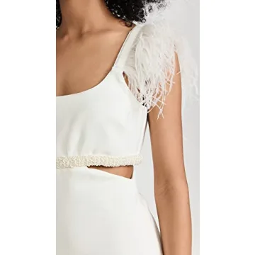 LIKELY Women's Mini Taliah Dress for Special Occasions