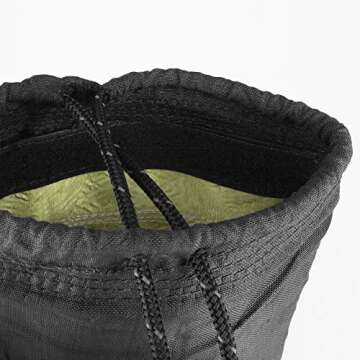 Ursack Allmitey Bear Backpack - Bear Bag for Backpacking - Camping Pack