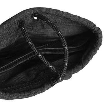 Ursack Allmitey Bear Backpack - Bear Bag for Backpacking - Camping Pack