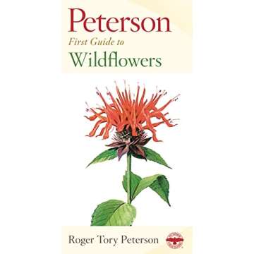 Pfg To Wildflowers Of Northeastern And North-Central North America (Peterson First Guide)