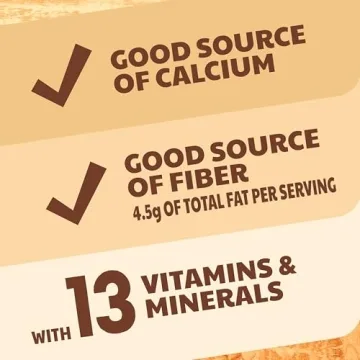 Cheerios Oat Crunch Cinnamon Cereal - Crunchy & Tasty!