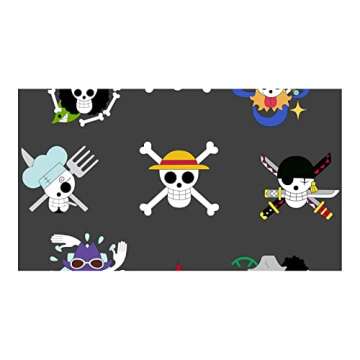 ZOA PS5 Digital Edition Anime Skin for Console and Controllers Vinyl Cover Skins Wraps, Compatible with Playstation 5 (Skeleton Digital Edition)