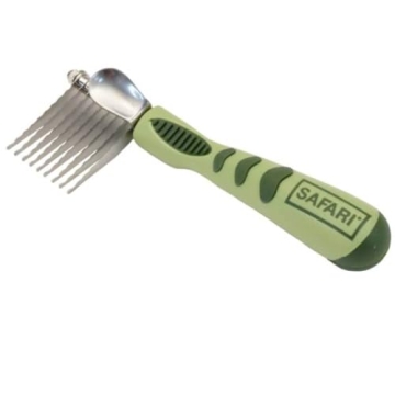 Top De-Matting Comb for Dogs - Coastal Pet Grooming Tool