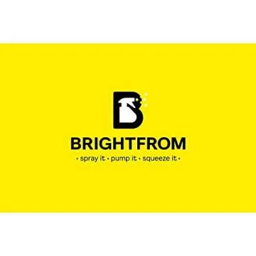 Versatile 4 oz Squeeze Bottles for Sauces and Crafts