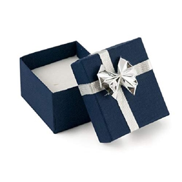 Aloha Jewelry 18K Gold Love Knot Ring for All Occasions