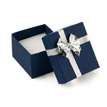 Aloha Jewelry 18K Gold Love Knot Ring for All Occasions