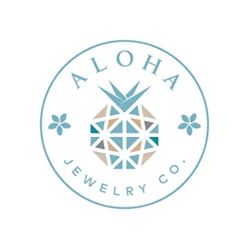 Aloha Jewelry 18K Gold Love Knot Ring for All Occasions