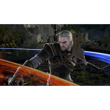 SOULCALIBUR VI Fighting Game for PlayStation 4