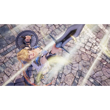 SOULCALIBUR VI Fighting Game for PlayStation 4